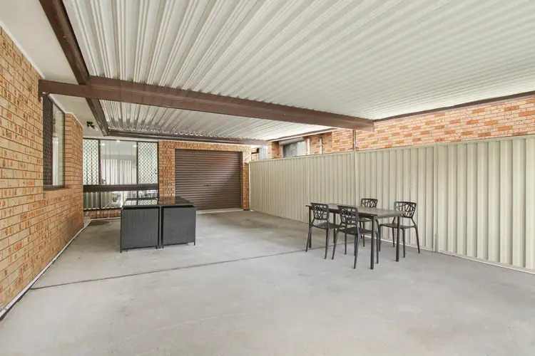Sixth view of Homely house listing, 19 Devenish Street, Greenfield Park NSW 2176