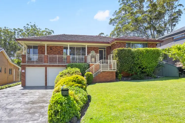 22 Star Crescent, West Pennant Hills NSW 2125