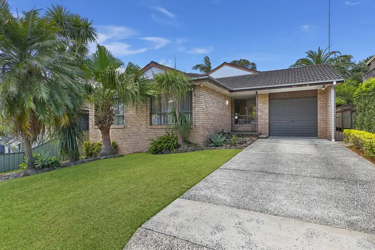 Main view of Homely house listing, 9 Wananda Road, Narara NSW 2250