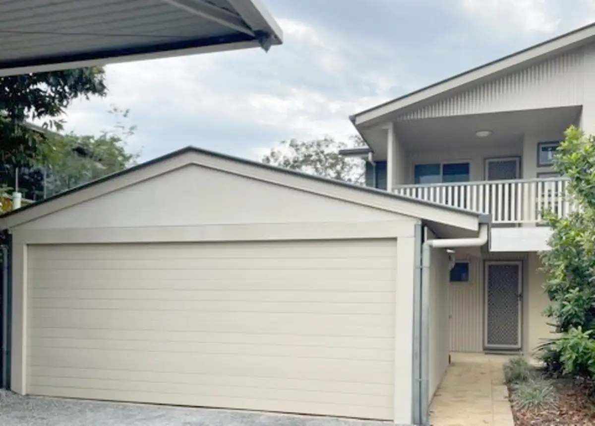 Main view of Homely townhouse listing, 1/1 Gerald Avenue, Clontarf QLD 4019