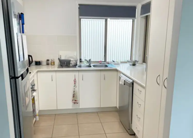 Second view of Homely townhouse listing, 1/1 Gerald Avenue, Clontarf QLD 4019
