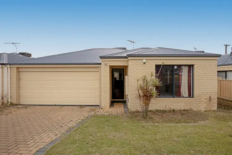 Main view of Homely house listing, 1A Elward Place, Balga WA 6061