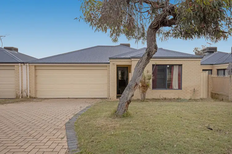 Third view of Homely house listing, 1A Elward Place, Balga WA 6061