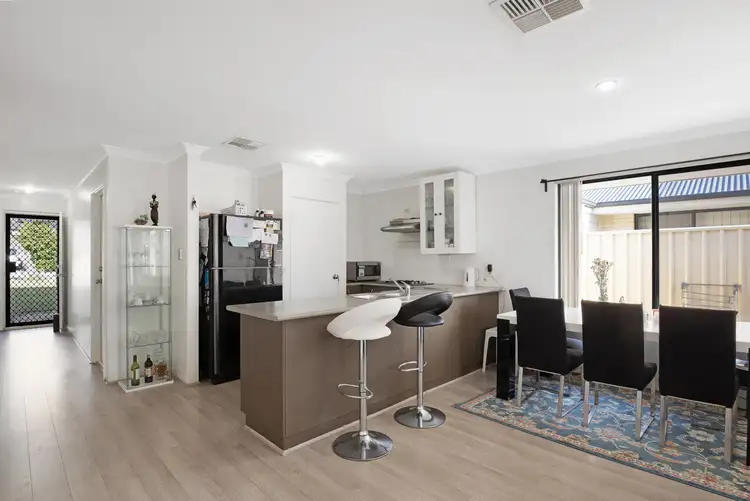 Fifth view of Homely house listing, 1A Elward Place, Balga WA 6061