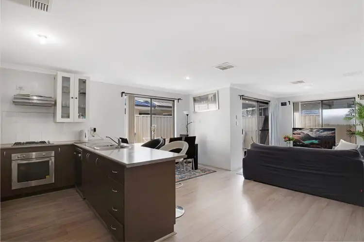 Sixth view of Homely house listing, 1A Elward Place, Balga WA 6061