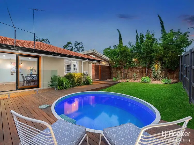 Second view of Homely house listing, 55 Wendron Street, Rochedale South QLD 4123