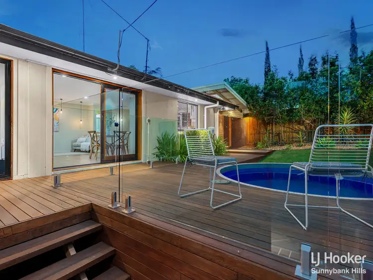 Fourth view of Homely house listing, 55 Wendron Street, Rochedale South QLD 4123