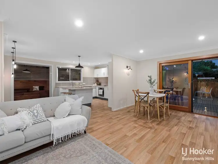 Fifth view of Homely house listing, 55 Wendron Street, Rochedale South QLD 4123