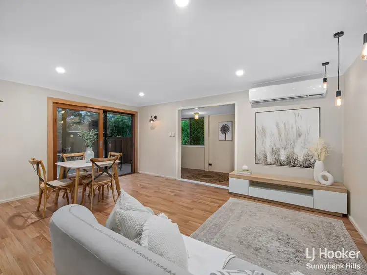 Sixth view of Homely house listing, 55 Wendron Street, Rochedale South QLD 4123