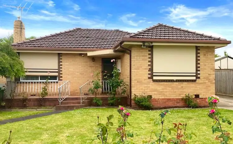 Main view of Homely house listing, 51 Cave Hill Road, Lilydale VIC 3140