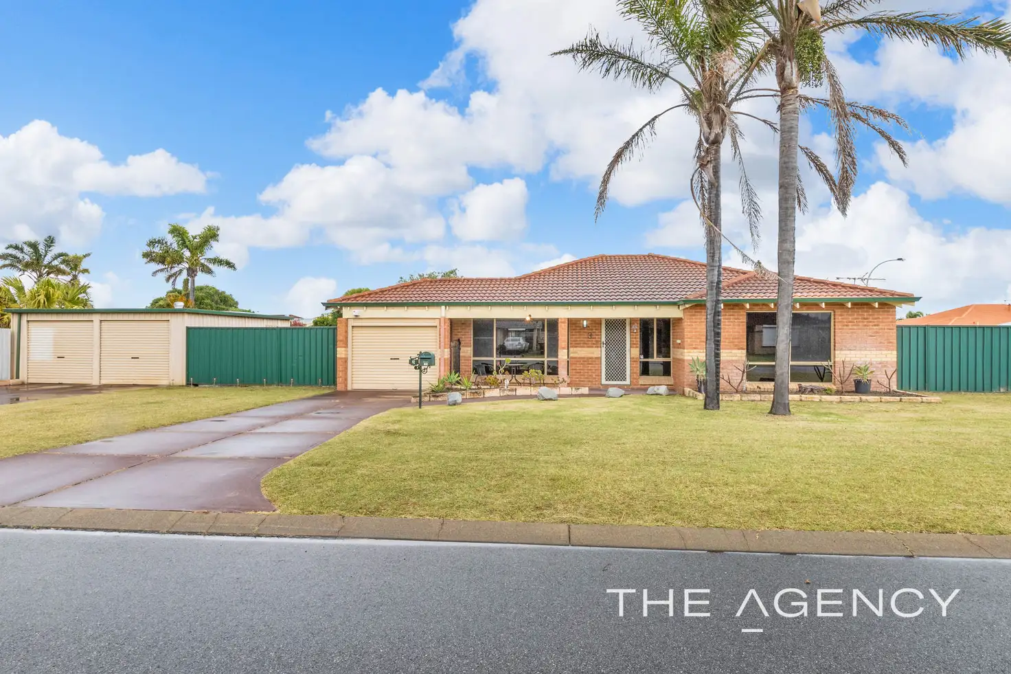 Main view of Homely house listing, 3 Nurrari Close, Waikiki WA 6169
