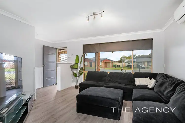 Second view of Homely house listing, 3 Nurrari Close, Waikiki WA 6169