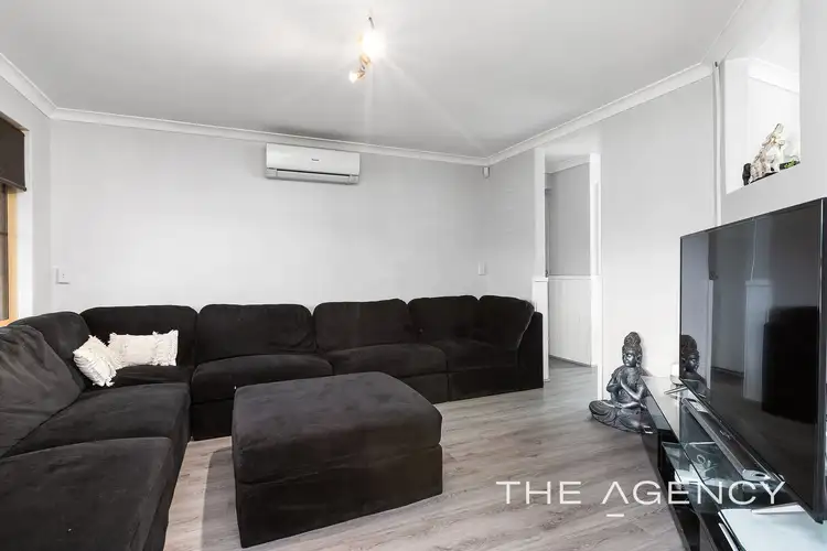 Third view of Homely house listing, 3 Nurrari Close, Waikiki WA 6169