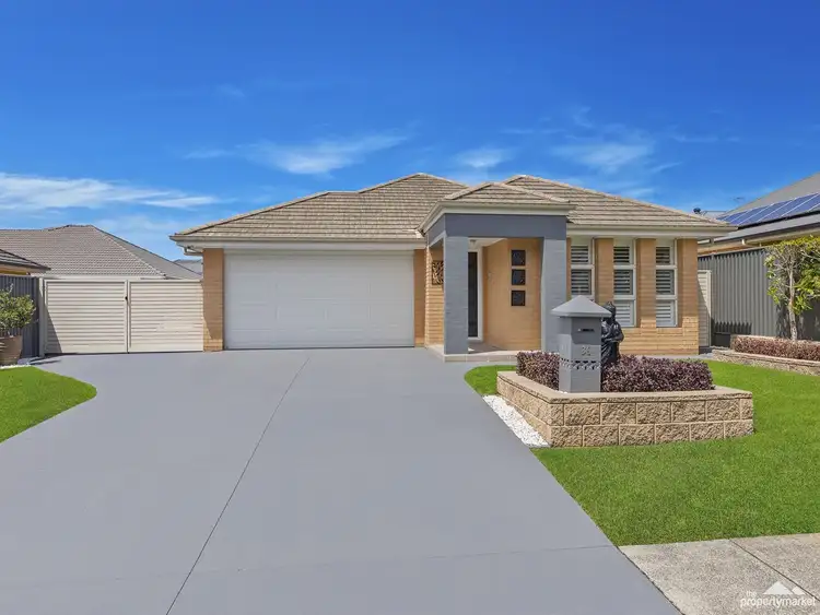 36 Freshwater Road, Mardi NSW 2259
