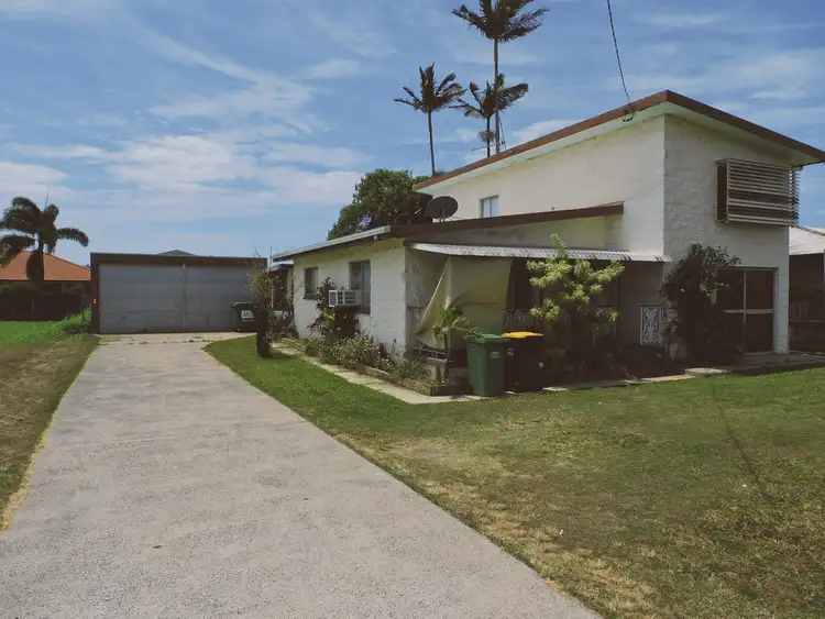 86 Sams Road, North Mackay QLD 4740