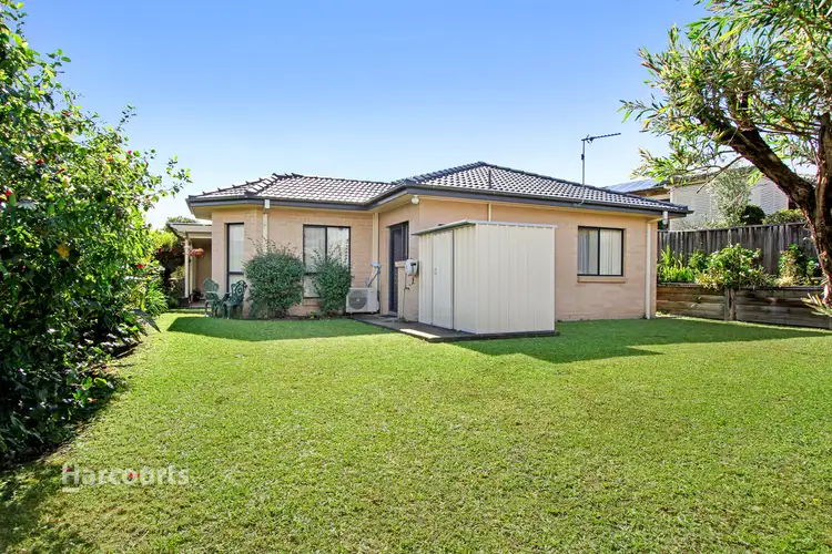 7 Linton Court, Kanahooka NSW 2530