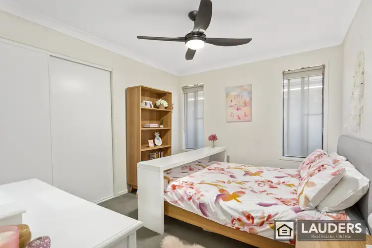 Third view of Homely house listing, 100 Albatross Way, Old Bar NSW 2430