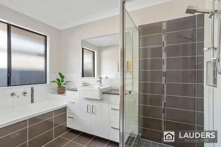 Fourth view of Homely house listing, 100 Albatross Way, Old Bar NSW 2430