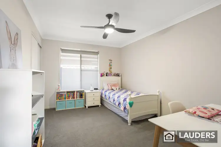 Fifth view of Homely house listing, 100 Albatross Way, Old Bar NSW 2430