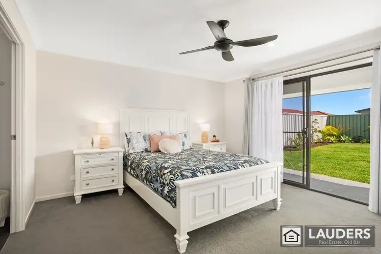 Sixth view of Homely house listing, 100 Albatross Way, Old Bar NSW 2430