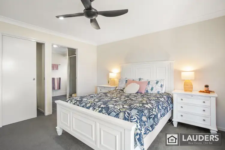 Seventh view of Homely house listing, 100 Albatross Way, Old Bar NSW 2430