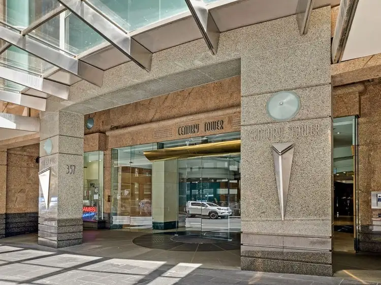 4501/343 Pitt Street, Sydney NSW 2000