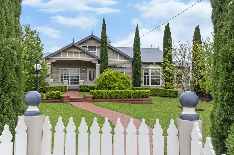 Main view of Homely house listing, 25 Howard Street, Warrnambool VIC 3280