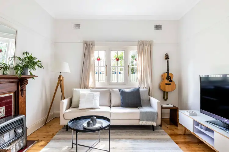 Second view of Homely house listing, 43 The Boulevarde, Lewisham NSW 2049