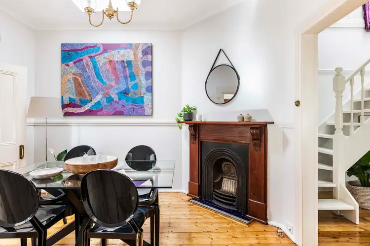 Fourth view of Homely house listing, 43 The Boulevarde, Lewisham NSW 2049