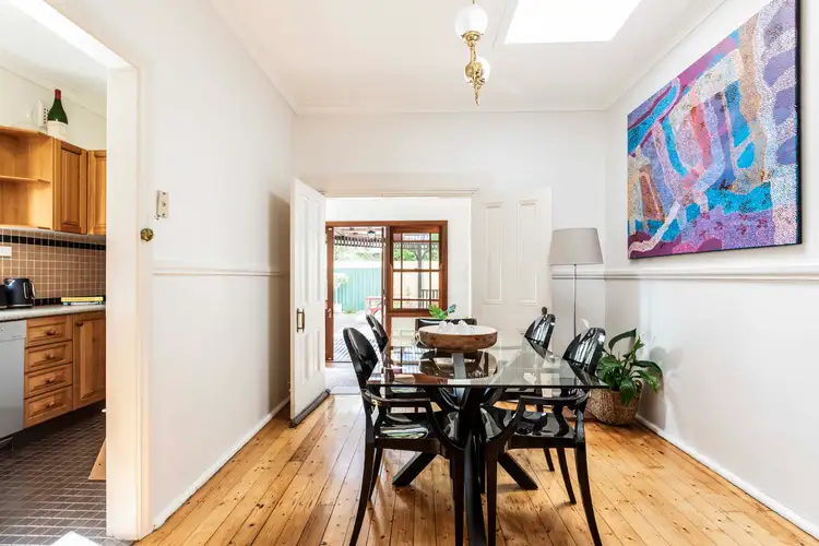 Sixth view of Homely house listing, 43 The Boulevarde, Lewisham NSW 2049