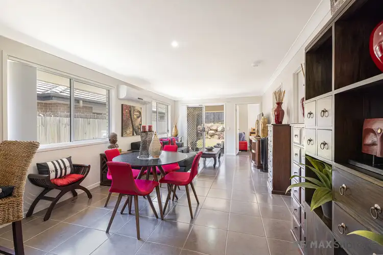 11 Mcilwaith Street, North Lakes QLD 4509