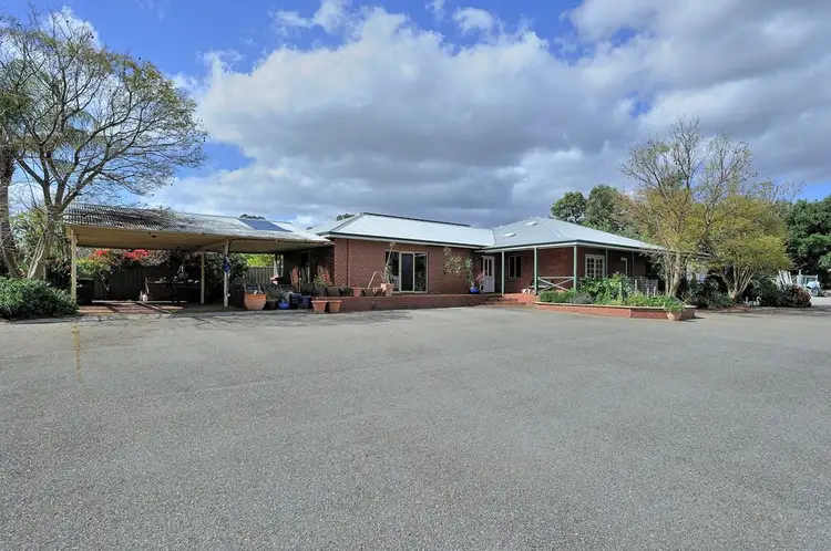 Third view of Homely house listing, 10 Meadow Street, Guildford WA 6055
