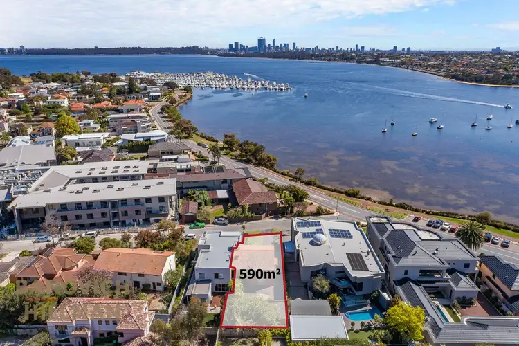 3A Riverway, Applecross WA 6153
