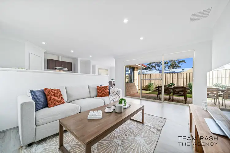 46 Jedburgh Loop, Sinagra WA 6065