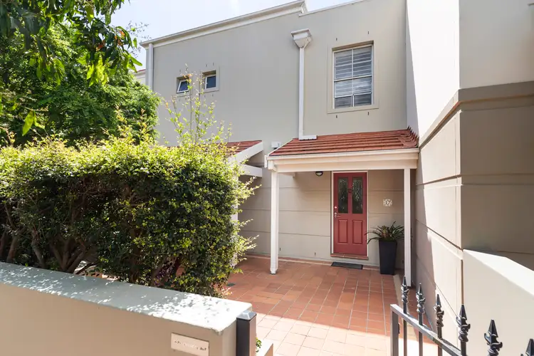 17/21 Waragal Avenue, Rozelle NSW 2039