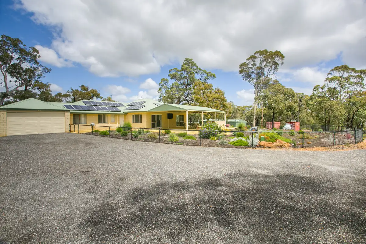 Main view of Homely house listing, 75 Holstein Loop, Lower Chittering WA 6084