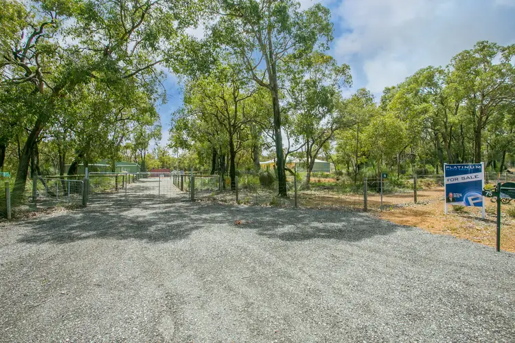 Second view of Homely house listing, 75 Holstein Loop, Lower Chittering WA 6084