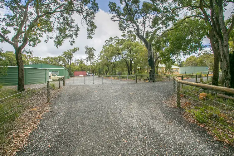 Third view of Homely house listing, 75 Holstein Loop, Lower Chittering WA 6084