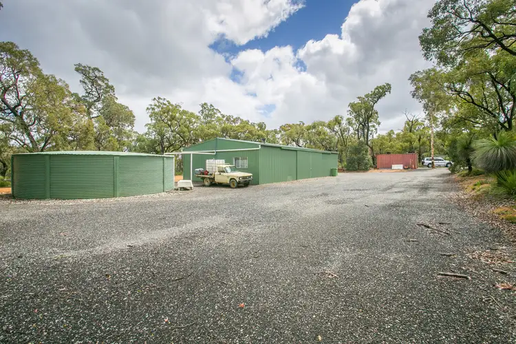 Fourth view of Homely house listing, 75 Holstein Loop, Lower Chittering WA 6084