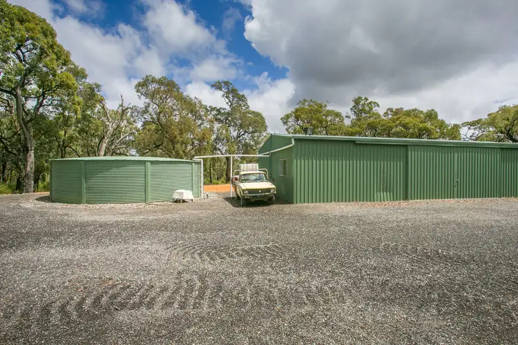 Fifth view of Homely house listing, 75 Holstein Loop, Lower Chittering WA 6084