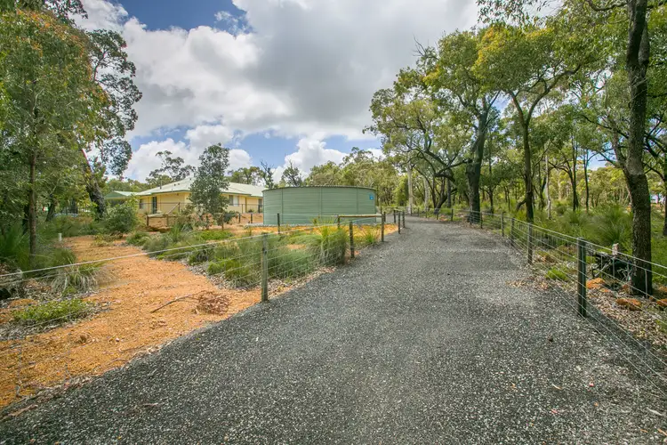Sixth view of Homely house listing, 75 Holstein Loop, Lower Chittering WA 6084
