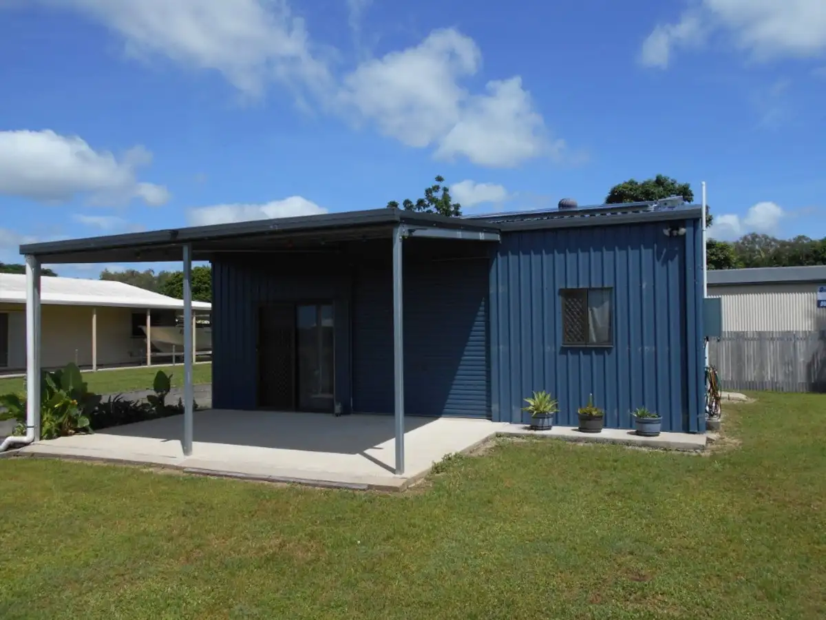 Main view of Homely land listing, 59 Scott Street, Halifax QLD 4850