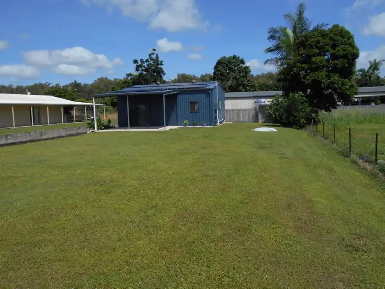Fourth view of Homely land listing, 59 Scott Street, Halifax QLD 4850