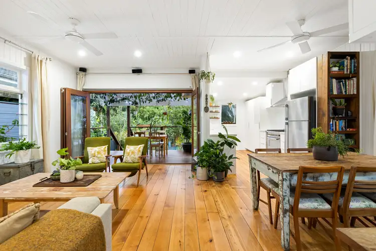 Main view of Homely house listing, 117 Jenner Street, Nundah QLD 4012