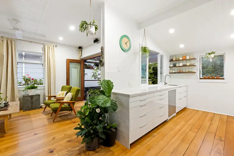 Fourth view of Homely house listing, 117 Jenner Street, Nundah QLD 4012