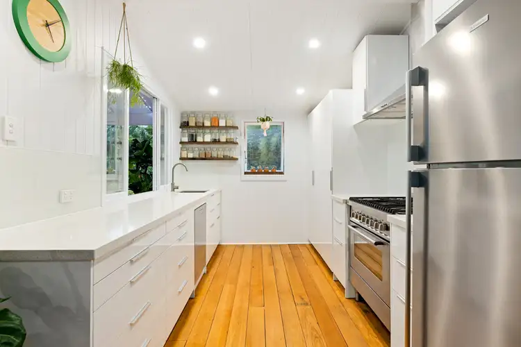 Fifth view of Homely house listing, 117 Jenner Street, Nundah QLD 4012