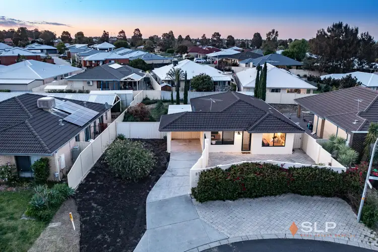 Main view of Homely house listing, 37 Viridian Drive, Banksia Grove WA 6031