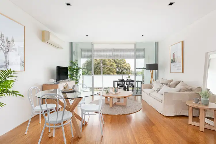 205/1 McKinnon Avenue, Five Dock NSW 2046