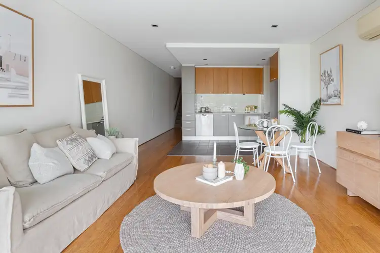 Fourth view of Homely apartment listing, 205/1 McKinnon Avenue, Five Dock NSW 2046