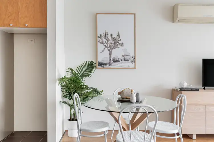 Fifth view of Homely apartment listing, 205/1 McKinnon Avenue, Five Dock NSW 2046